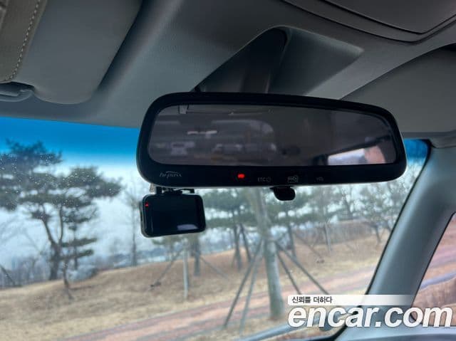 Kia Ray Prestige, 2014 16