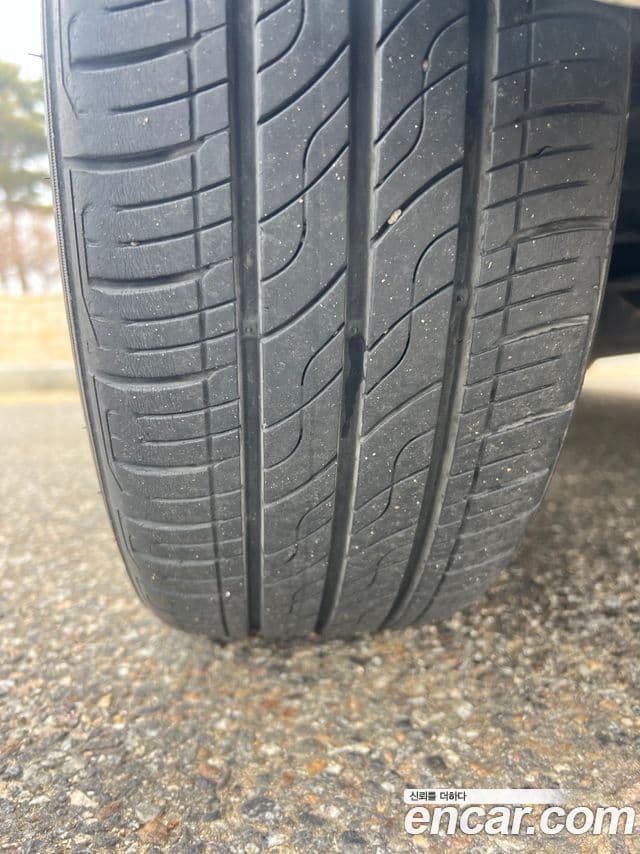 Kia Ray Prestige, 2014 19