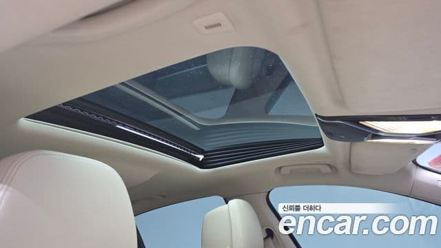 BMW 7시리즈 (G11), 2016 19