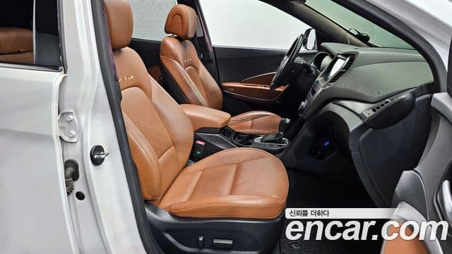 Hyundai Santa Fe The / новый Prime Exclusive Special, 2016 10