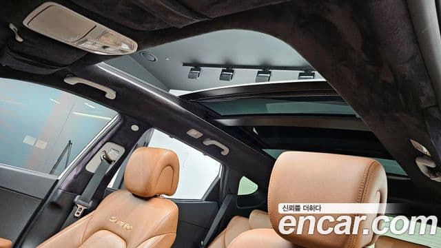 Hyundai Santa Fe The / новый Prime Exclusive Special, 2016 18