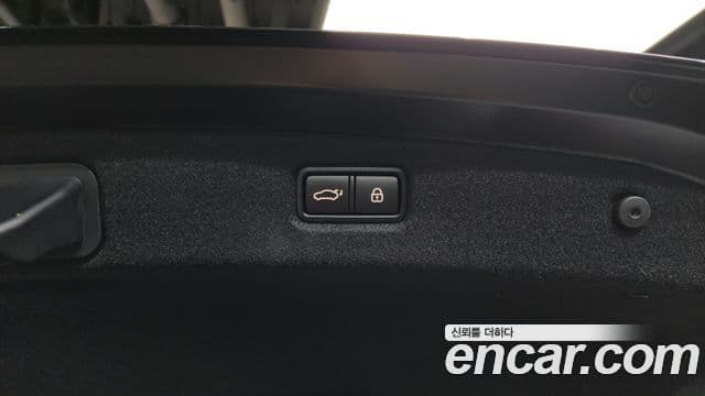 Genesis G90 Luxury, 2021 20