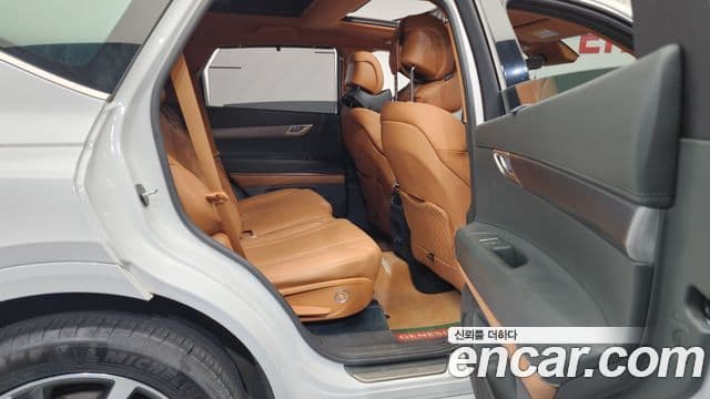 Genesis GV80, 2024 12