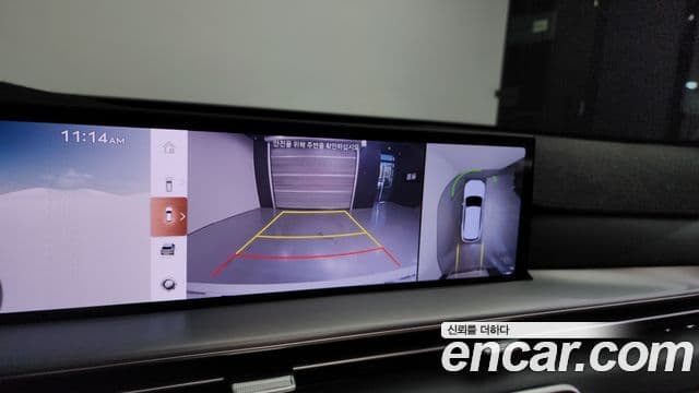 Genesis GV80, 2024 14