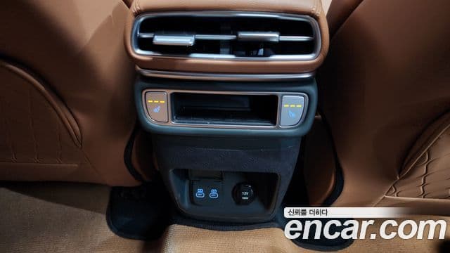 Genesis GV80, 2024 18