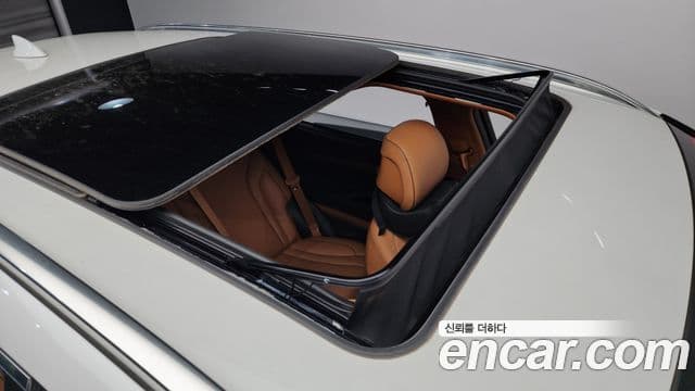 Genesis GV80, 2024 19