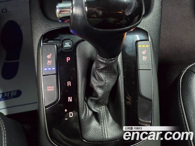 Kia The / новый New K3 Style, 2017 15