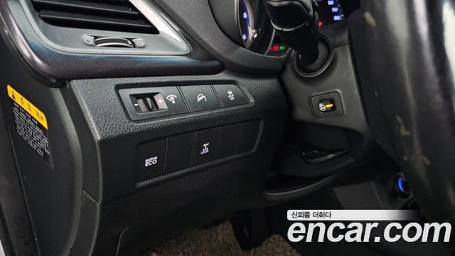 Hyundai Santa Fe DM Premium, 2013 18