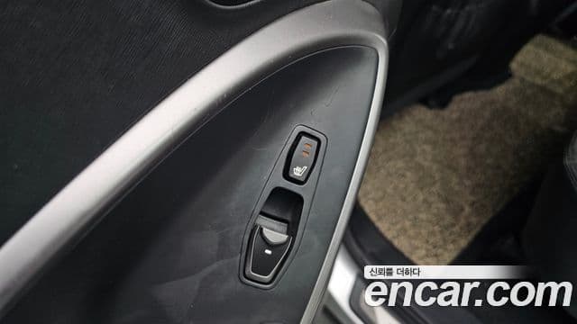 Hyundai Santa Fe DM Premium, 2013 19