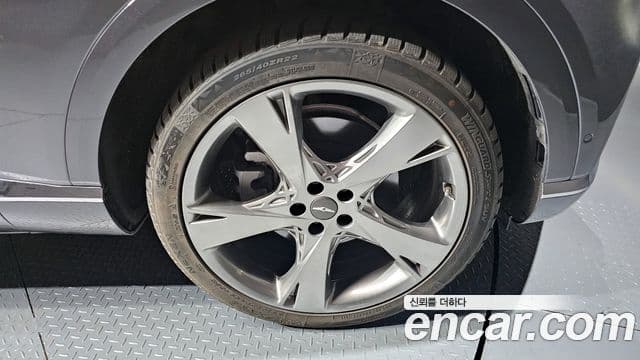 Genesis GV80, 2020 все фото