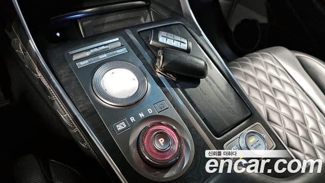 Genesis GV80, 2020 9