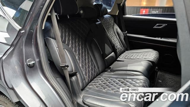 Genesis GV80, 2020 12