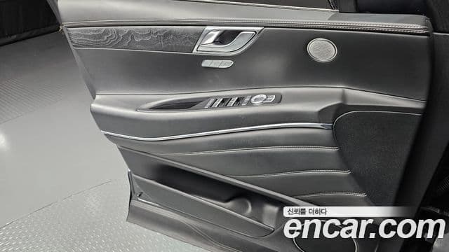 Genesis GV80, 2020 14