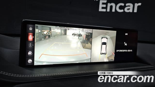 Genesis GV80, 2020 16