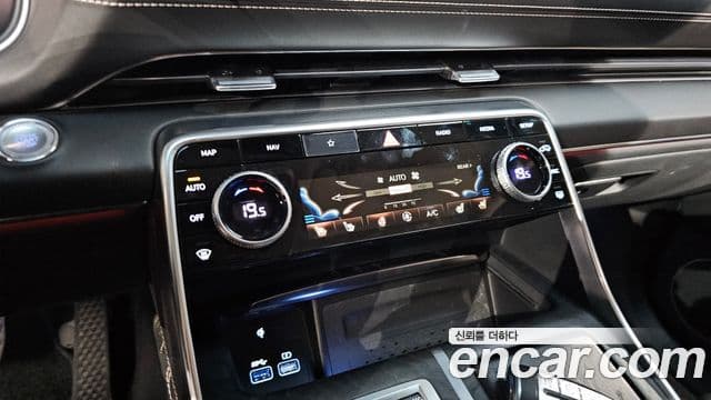 Genesis GV80, 2020 17