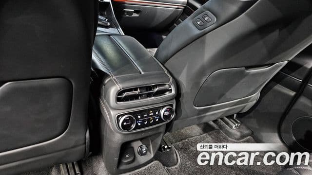 Genesis GV80, 2020 18