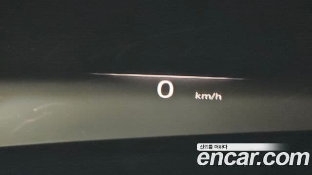 Genesis GV80, 2020 19