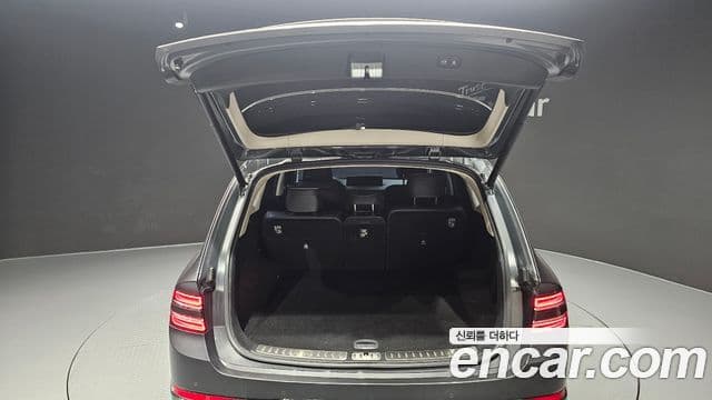 Genesis GV80, 2020 20