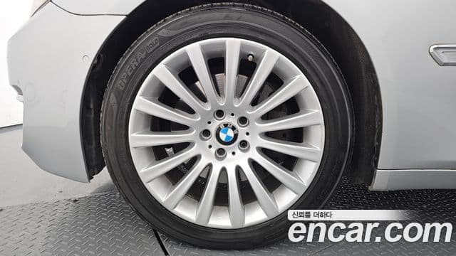 BMW 7시리즈 (F01), 2014 все фото