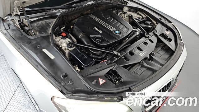 BMW 7시리즈 (F01), 2014 6