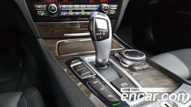 BMW 7시리즈 (F01), 2014 9