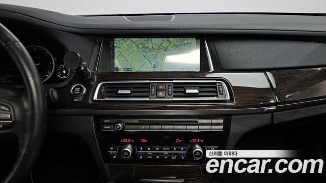 BMW 7시리즈 (F01), 2014 14