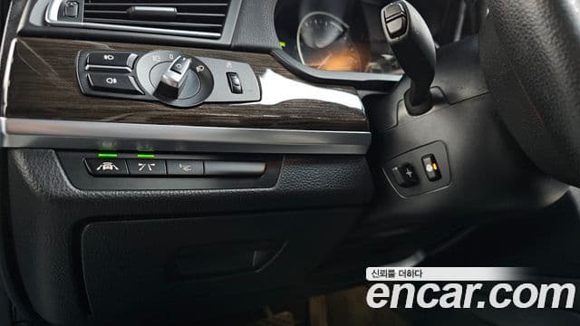 BMW 7시리즈 (F01), 2014 16