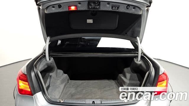 BMW 7시리즈 (F01), 2014 20