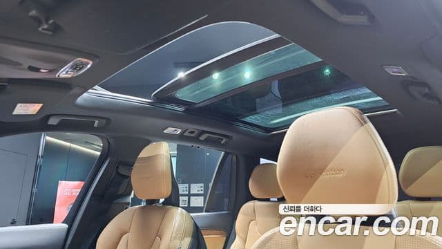 Volvo XC90 2세대 T8 Inscription гибрид, 2020 20