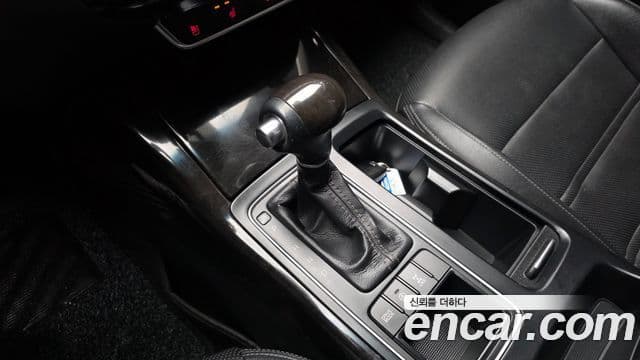 Kia All New Sorento Prestige, 2016 9