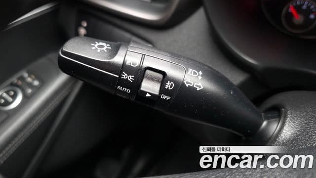 Kia All New Sorento Prestige, 2016 16