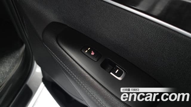 Kia All New Sorento Prestige, 2016 18