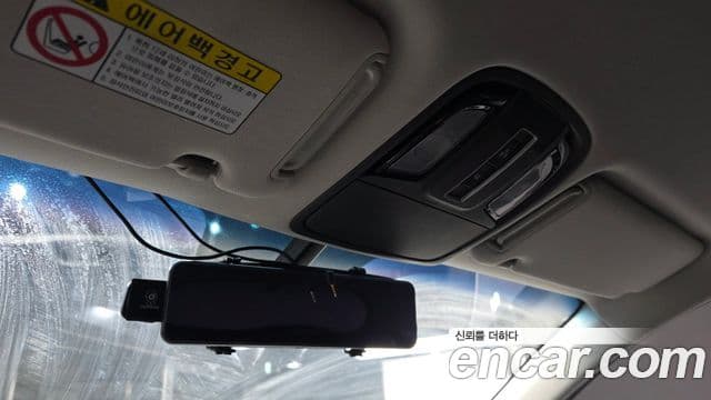 Kia All New Sorento Prestige, 2016 19