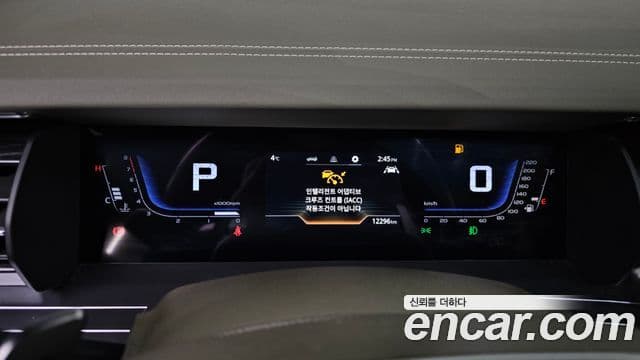 KG모빌리티(SsangYong) Torres Black Edition, 2024 8