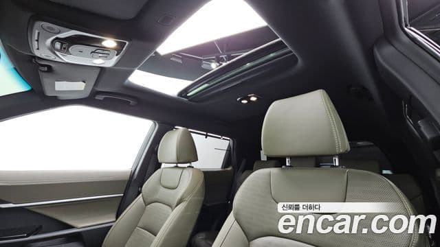 KG모빌리티(SsangYong) Torres Black Edition, 2024 18