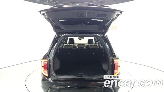 KG모빌리티(SsangYong) Torres Black Edition, 2024 20