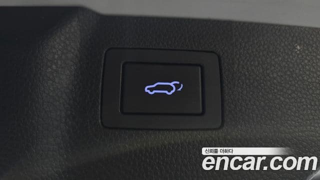 Hyundai The / новый New Maxcruz Prestige, 2016 20