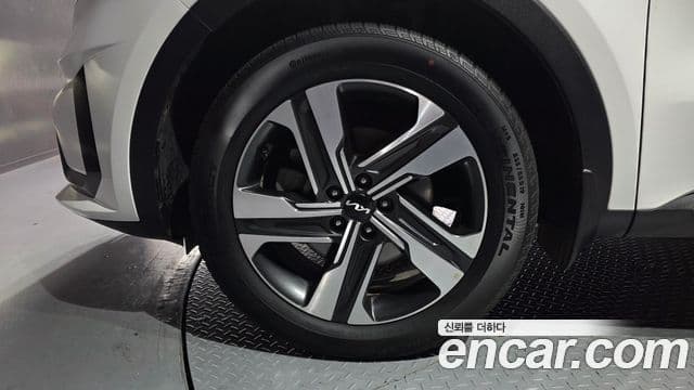 Kia Sorento 4세대 Prestige, 2022 все фото