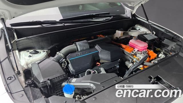 Kia Sorento 4세대 Prestige, 2022 6