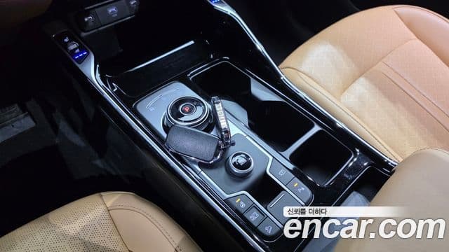 Kia Sorento 4세대 Prestige, 2022 9