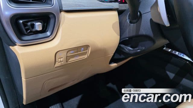 Kia Sorento 4세대 Prestige, 2022 16