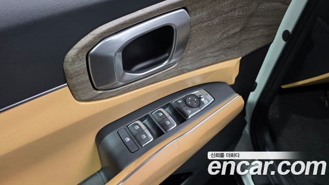 Kia Sorento 4세대 Prestige, 2022 17