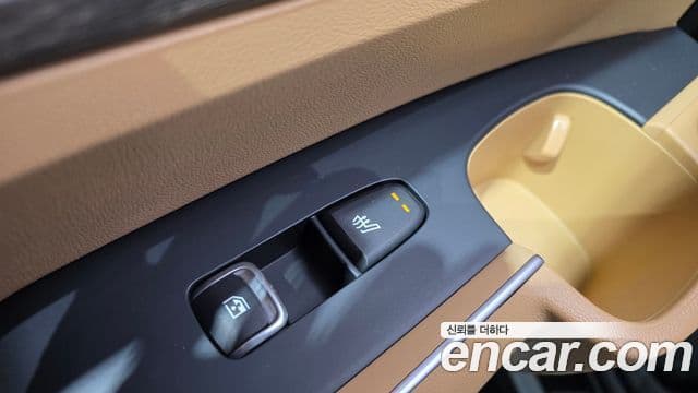 Kia Sorento 4세대 Prestige, 2022 18