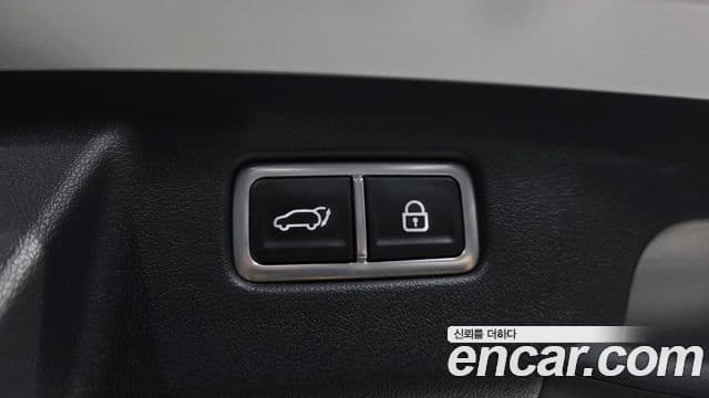 Kia Sorento 4세대 Prestige, 2022 20