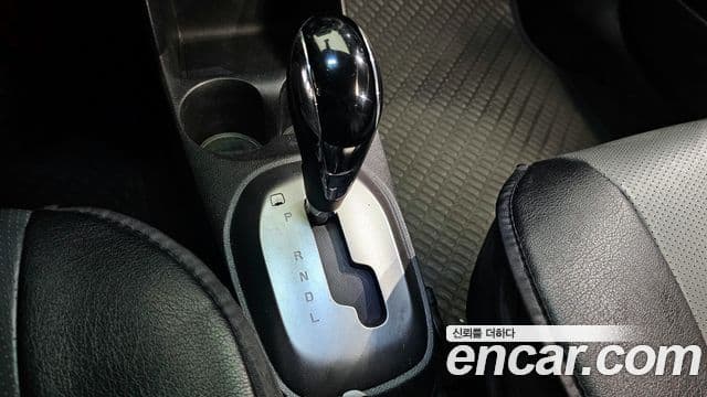 Chevrolet(GM대우) The / новый Next Spark фургон /, 2017 9