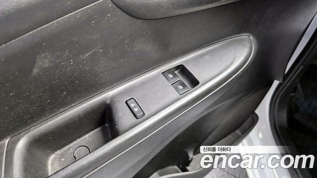 Chevrolet(GM대우) The / новый Next Spark фургон /, 2017 17