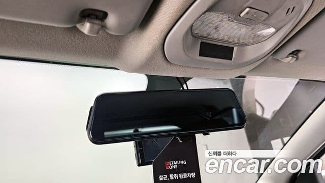 Chevrolet(GM대우) The / новый Next Spark фургон /, 2017 18