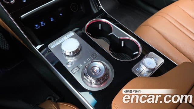 Genesis GV80, 2024 9