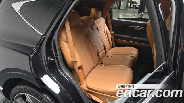 Genesis GV80, 2024 11