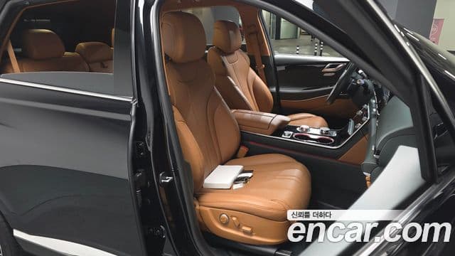 Genesis GV80, 2024 12